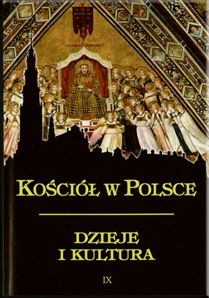 Kościół w Polsce t.9