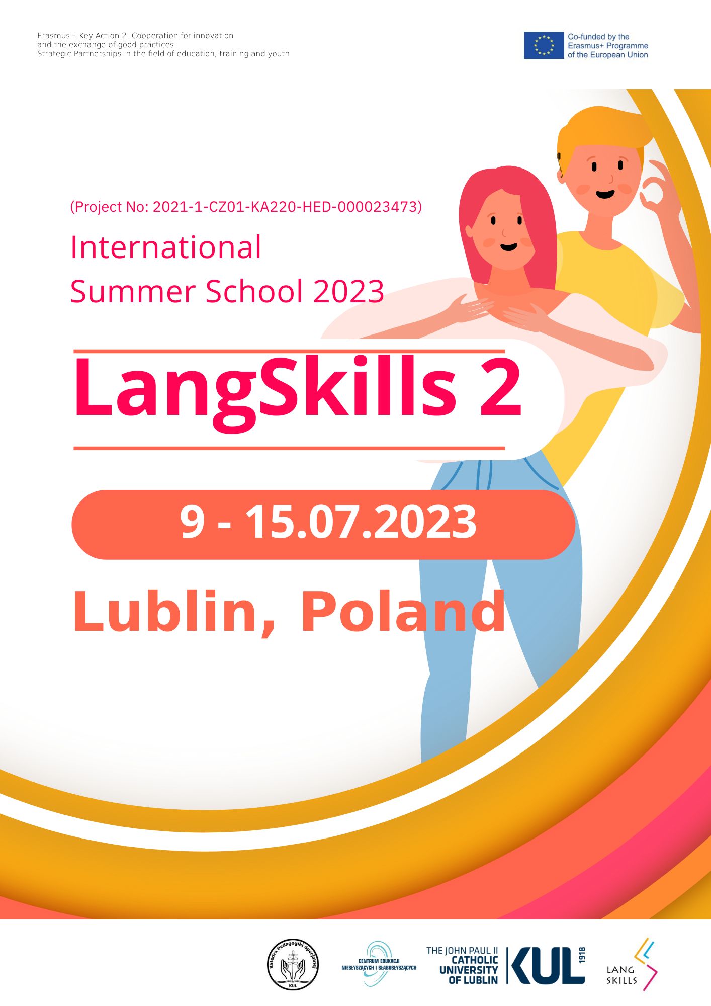 LangSkills