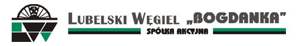 Lubelski Węgiel "Bogdanka" - logo