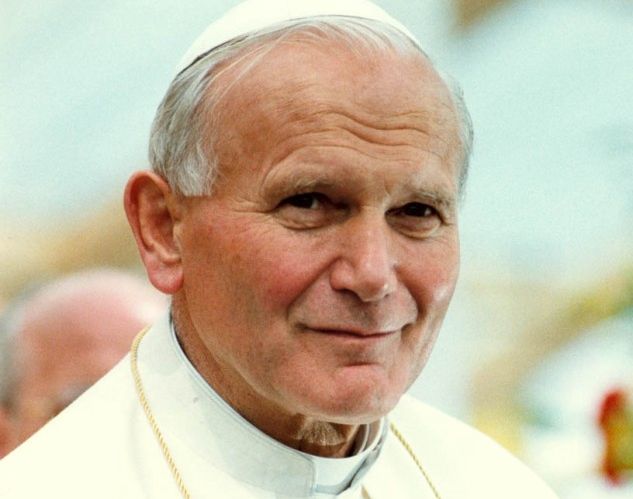 Jan Paweł II