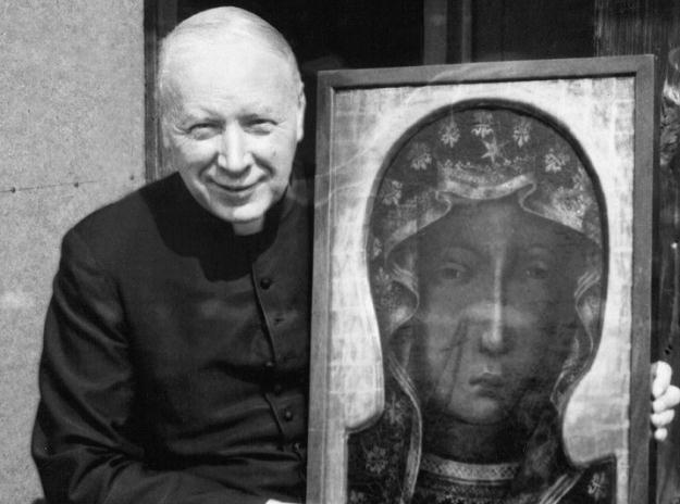 Stefan Kardynał Wyszyński