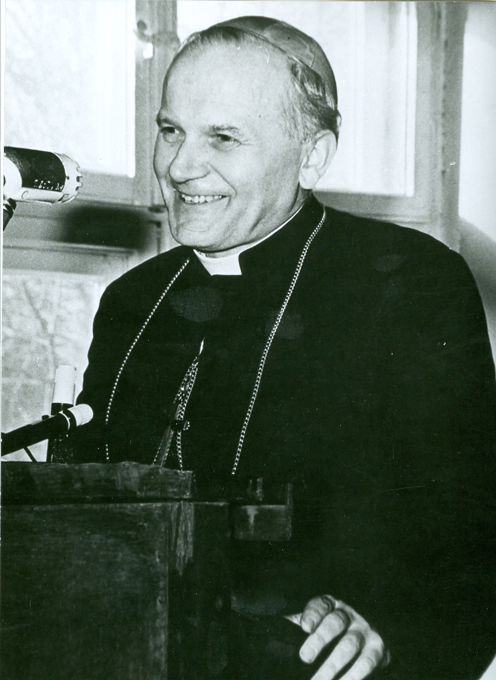 Karol Wojtyła