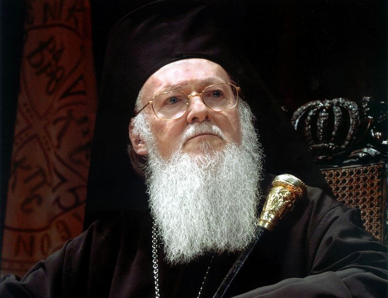 Patriarcha Bartłomiej I