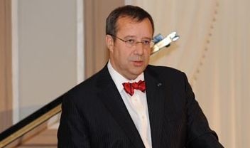 Toomas Hendrik Ilves