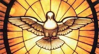 Zesłanie Ducha Świętgo