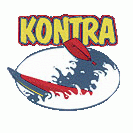 Kontra logo