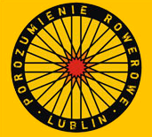 Porozumienie Rowerowe logo