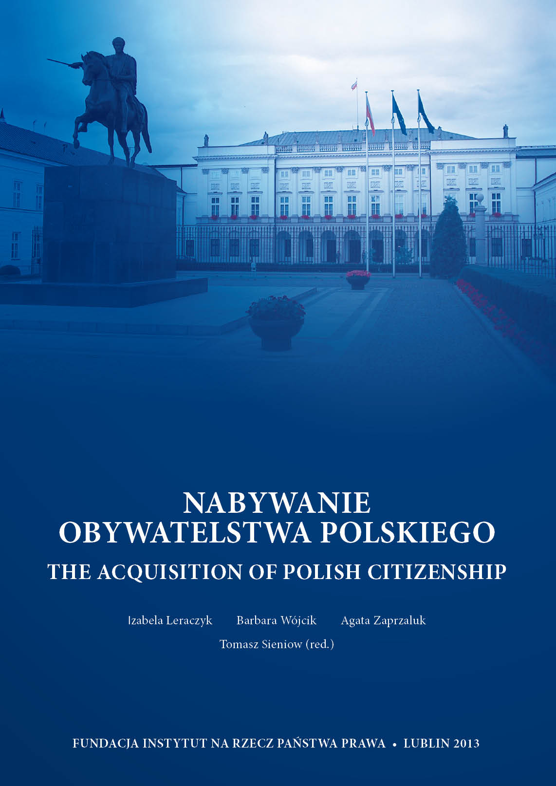 nabywanie_obywatelstwa_polskiego_okladka_ENG