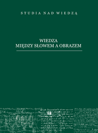 miedzy slowem a obrazem