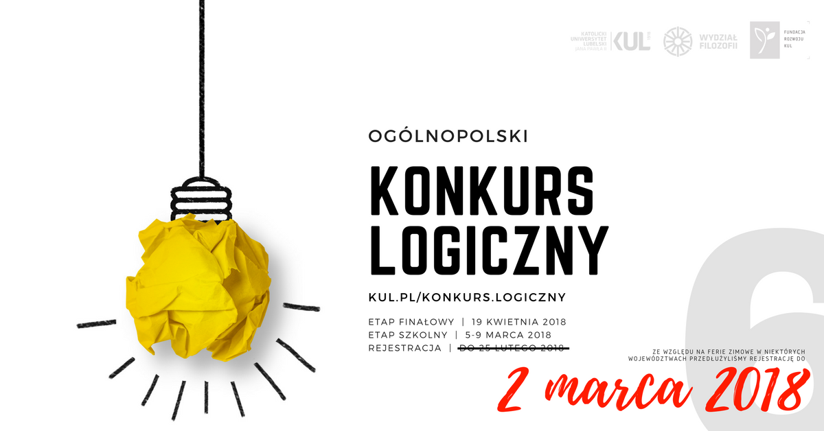 www.kul.pl/konkurs.logiczny