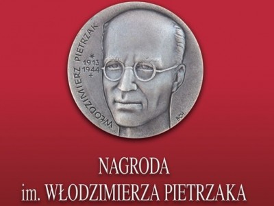 Nagroda im. Wł. Pietrzaka dla Encyklopedii Filozofii Polskiej