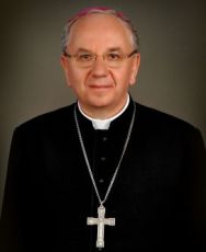 Abp Stanisław Budzik