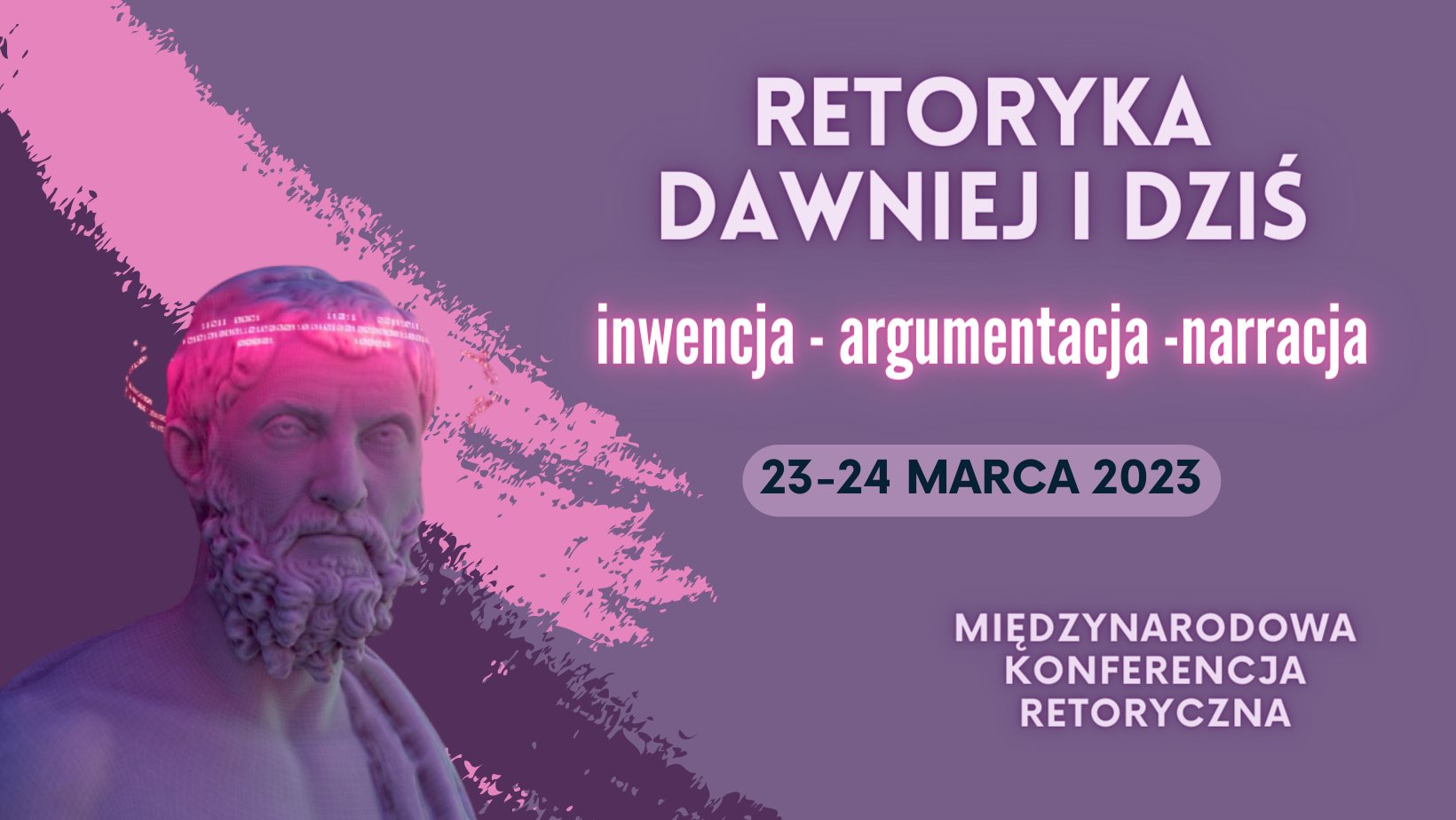 2023 retoryka dawniej i dzis