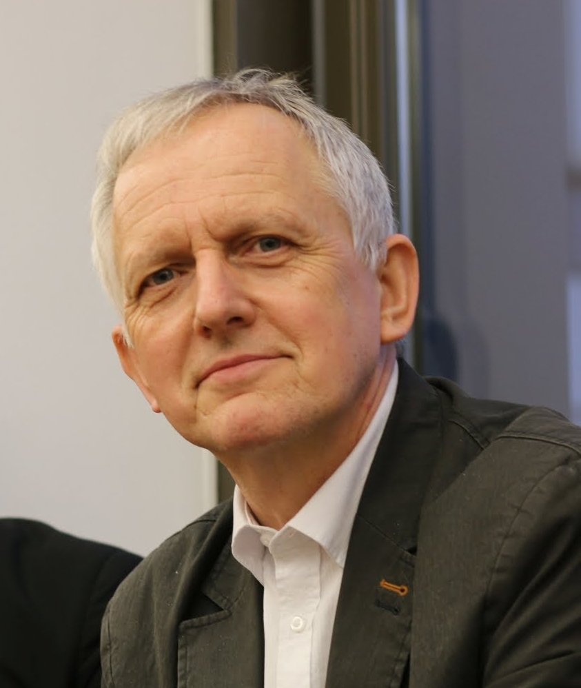 Dr hab. Marek Lechniak, prof. KUL