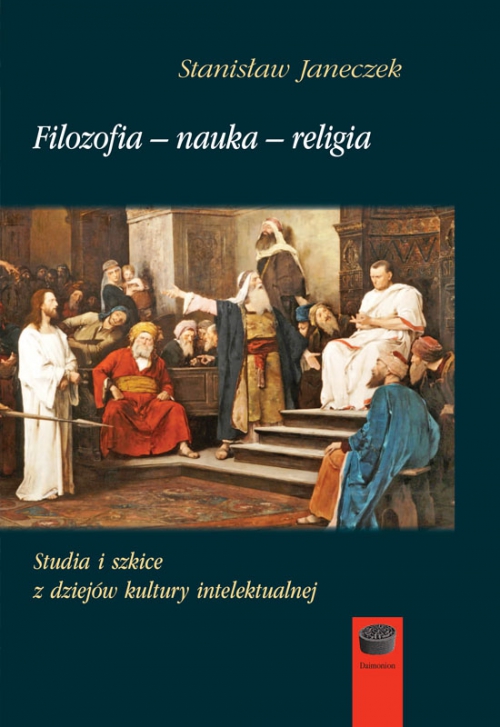 Dydaktyka filozofii. Filozofia przyrody