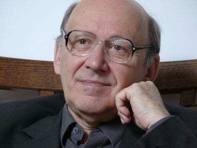 ks. prof. Michał Heller