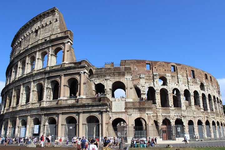 colosseum-422942__480