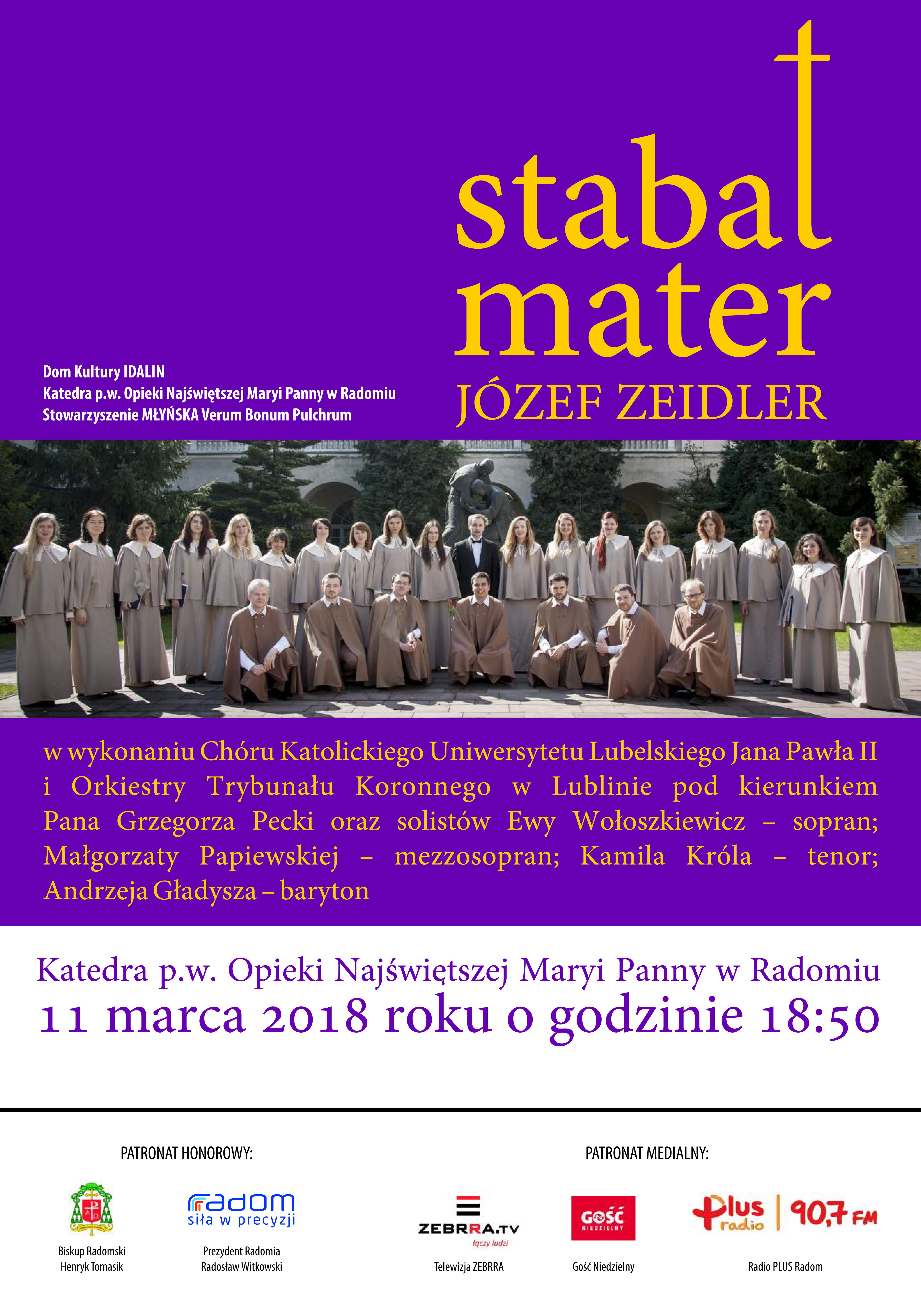 Plakat_koncert_w_Radomiu_11_marca_2018_r.