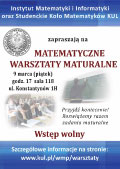 warsztaty