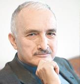 prof. dr hab. Jerzy Żyżynski