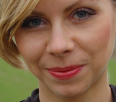 mgr Katarzyna Ziętek - Kwaśniewska