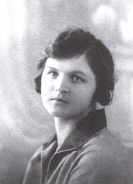 Janina Orłowska