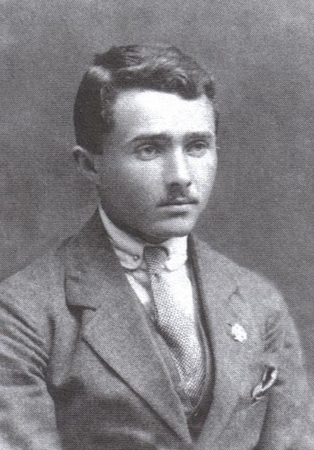 Jerzy Kruszewski
