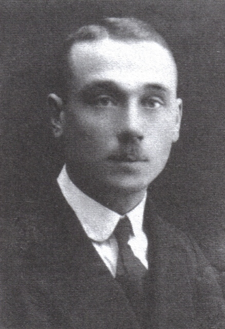 Józef Guzek