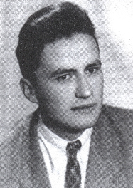 Tadeusz Szafranski