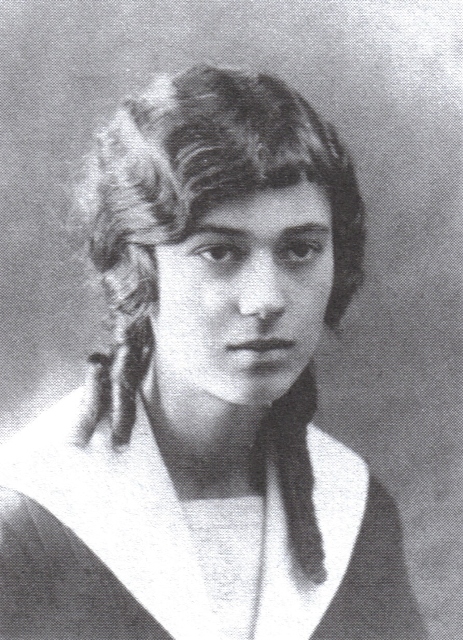 Zofia Kramarz