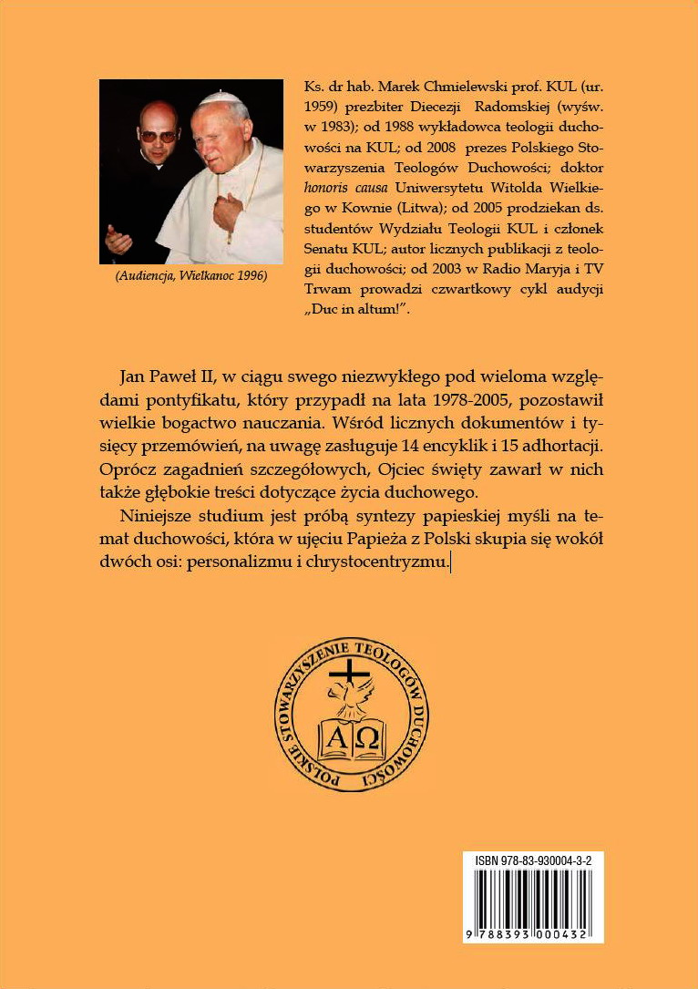 BTD 3 - Okładka (tył)