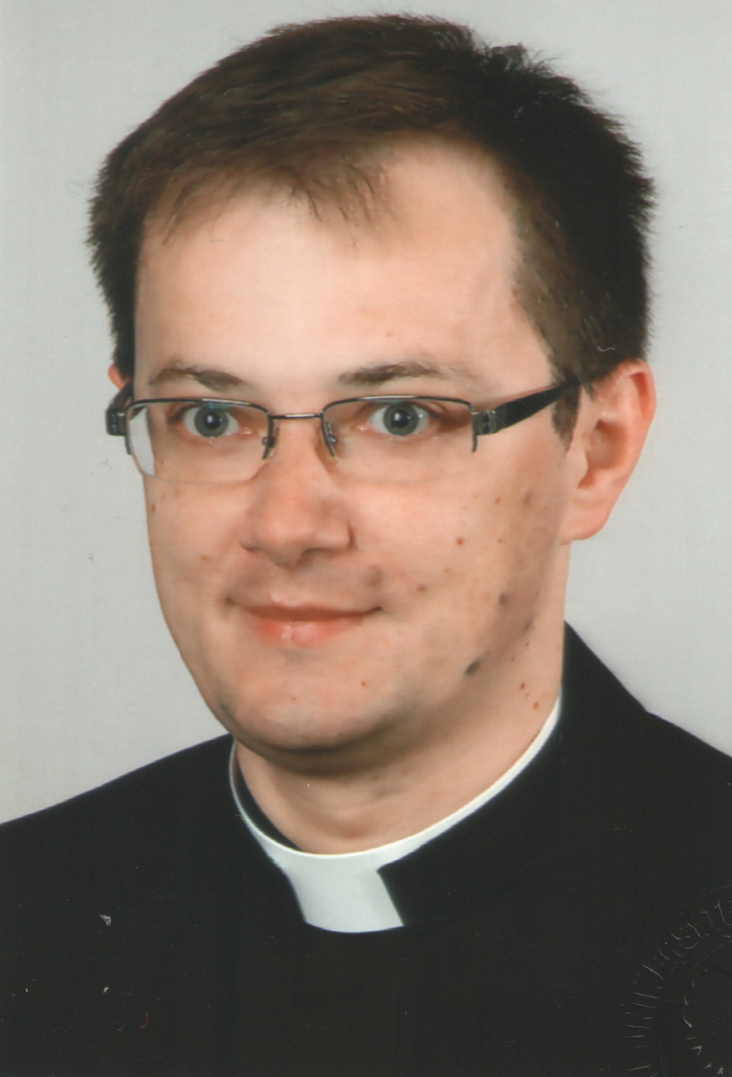 ks. Zygmunt Jagiełło