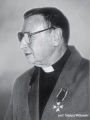 ks.prof. Tadeusz Witkowski