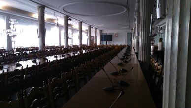 sejm