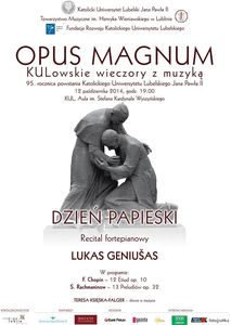 OPUS_MAGNUM_-_Dzien_Papieski__KUL_10-2014_2