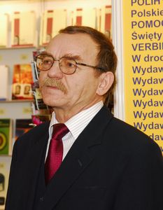 prof. J. Fert