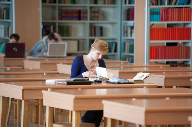 University Library