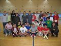  Turniej Gwiazdkowy w Futsalu Mężczyzn 17.12.2009
