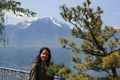 Agnieszka Dziedzic - Montreux, Szwajcaria