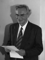 Profesor Stanisław Litak
