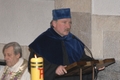 Prof. Hubert Łaszkiewicz (prodziekan ds nauki i kontaktów z zagranicą) (IH KUL JP II)