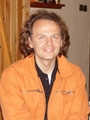 Dr Mariusz Wołońciej