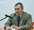 Wykład inauguracyjny wygłosił prof. Stanisław Judycki.