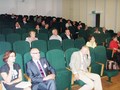 uczestnicy Konferencji