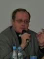 ks. prof. Piotr Moskal (KUL) – Chrześcijaństwo jako religia Logosu