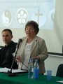 prof. Bogumiła Truchlińska (UMCS) – Religia i kultura w kontekście rozważań o nowoczesności w polskiej myśli dwudziestolecia