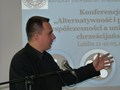 dr Marek Piwowarczyk (KUL) – Chrześcijaństwo a substancjalizm