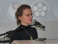 prof. Beata K. Obsulewicz-Niewińska (KUL) – Sztuka jako alternatywna forma wyrażania duchowości