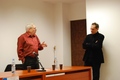 Dyskusja: Marcin Wolski oraz prof. Rafał Wnuk (KUL)