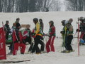  Snowboard i Narciarstwo Alpejskie 2007
